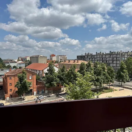 De L Esplanade